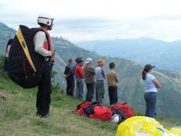 Equateur